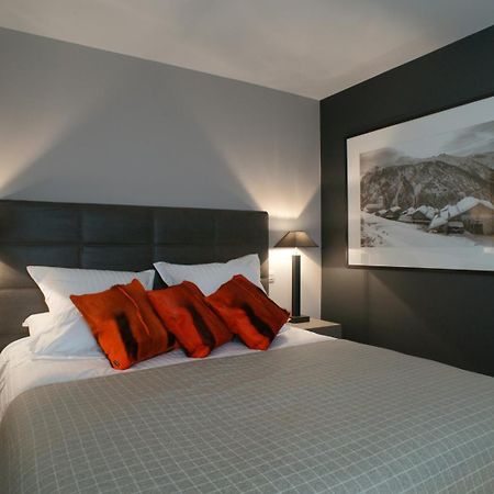 Hotel & Spa L'Alta Peyra Saint-Vérand Dış mekan fotoğraf