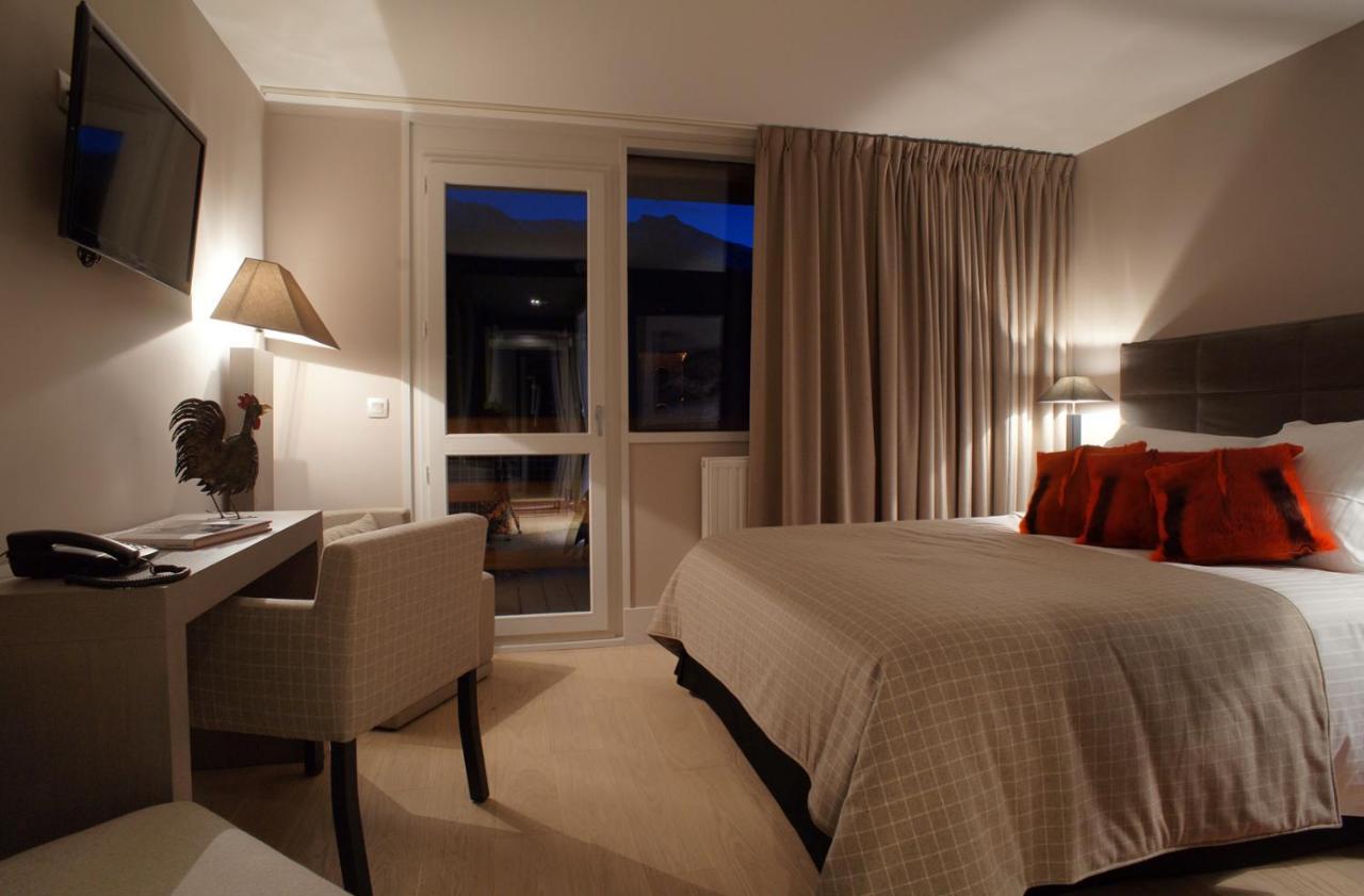 Hotel & Spa L'Alta Peyra Saint-Vérand Dış mekan fotoğraf