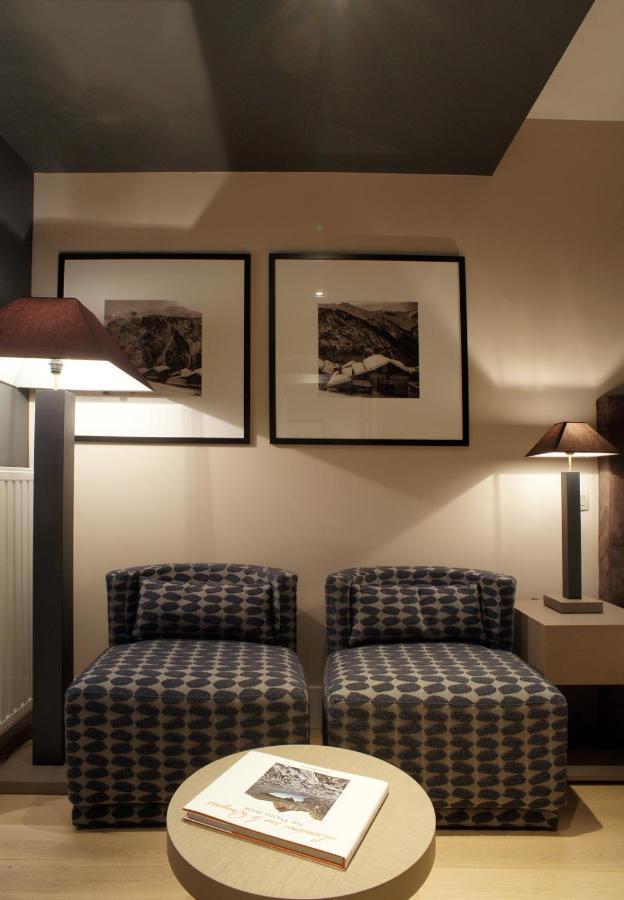 Hotel & Spa L'Alta Peyra Saint-Vérand Dış mekan fotoğraf