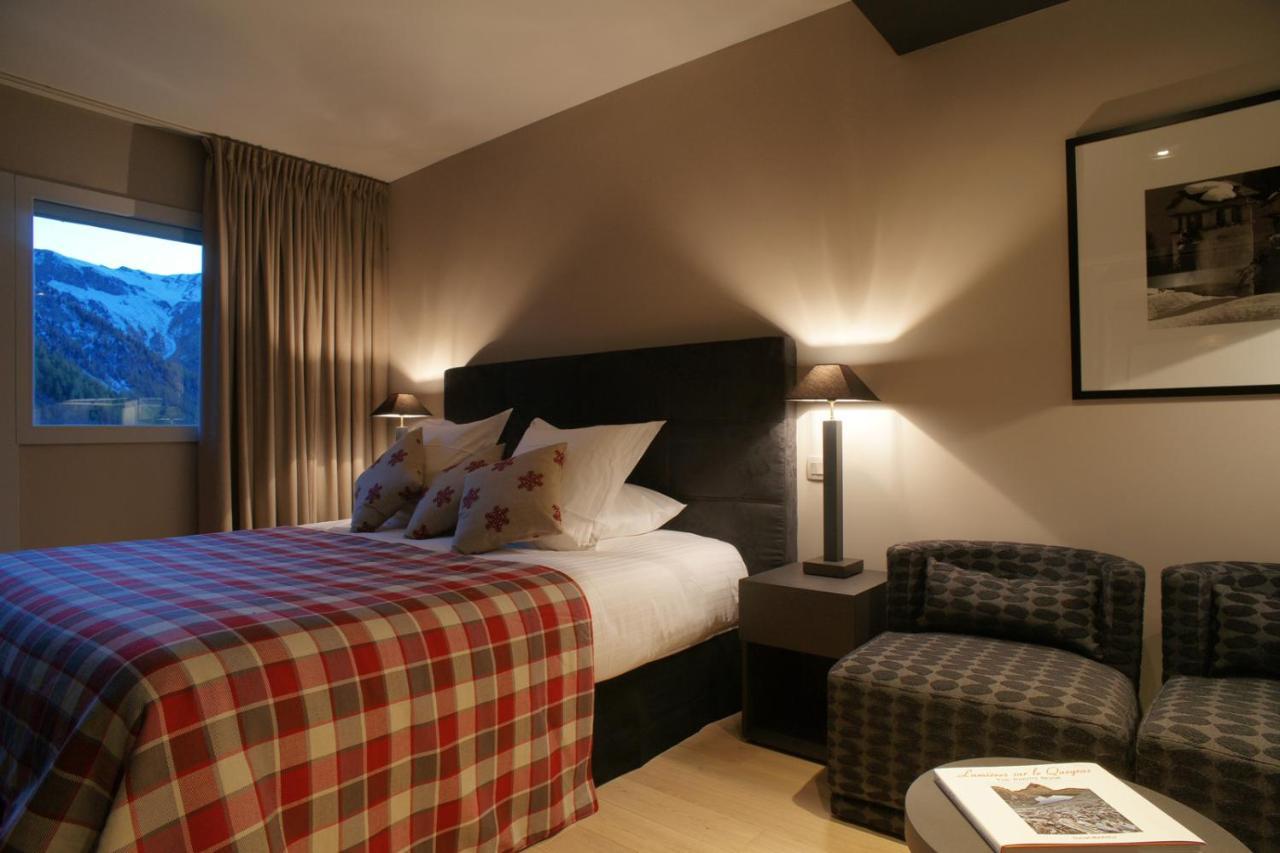 Hotel & Spa L'Alta Peyra Saint-Vérand Dış mekan fotoğraf