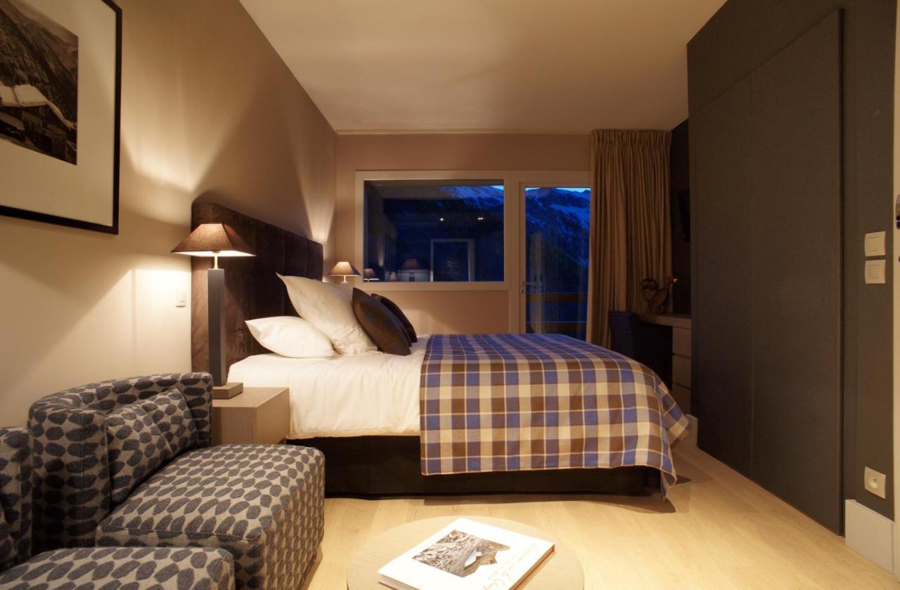 Hotel & Spa L'Alta Peyra Saint-Vérand Dış mekan fotoğraf