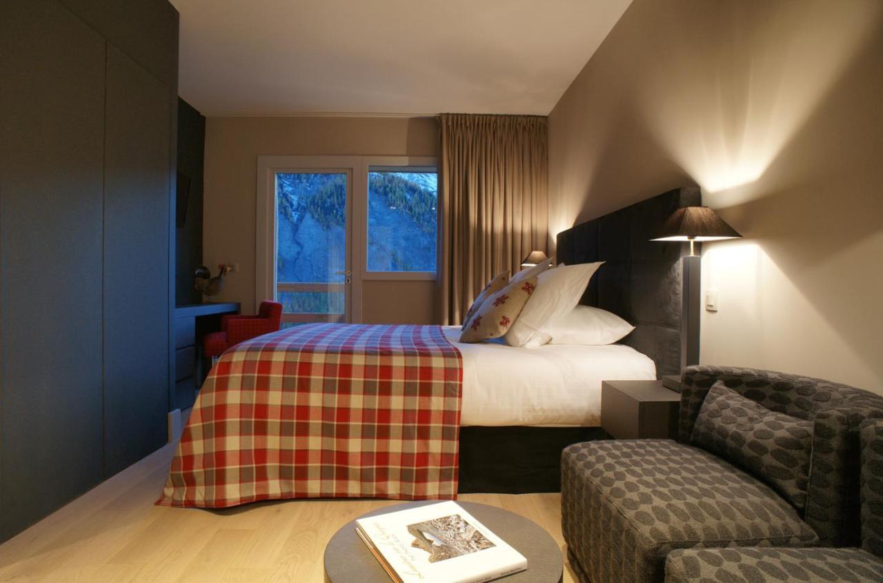 Hotel & Spa L'Alta Peyra Saint-Vérand Dış mekan fotoğraf