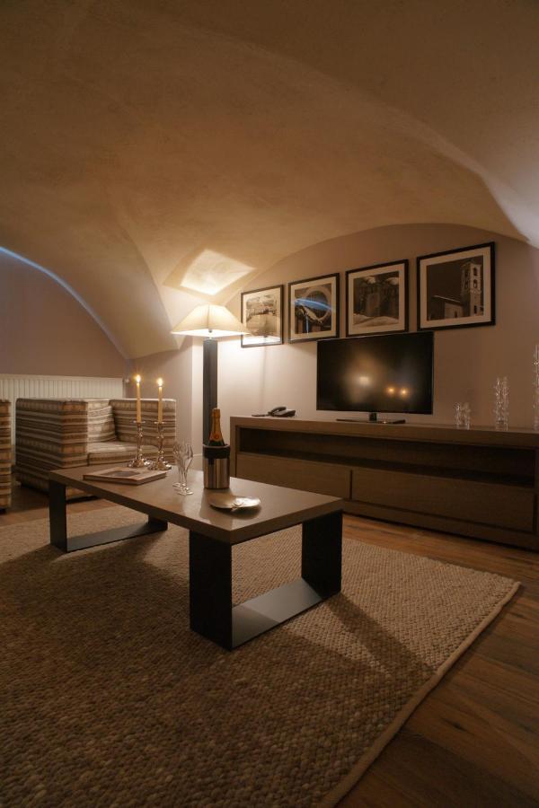 Hotel & Spa L'Alta Peyra Saint-Vérand Dış mekan fotoğraf