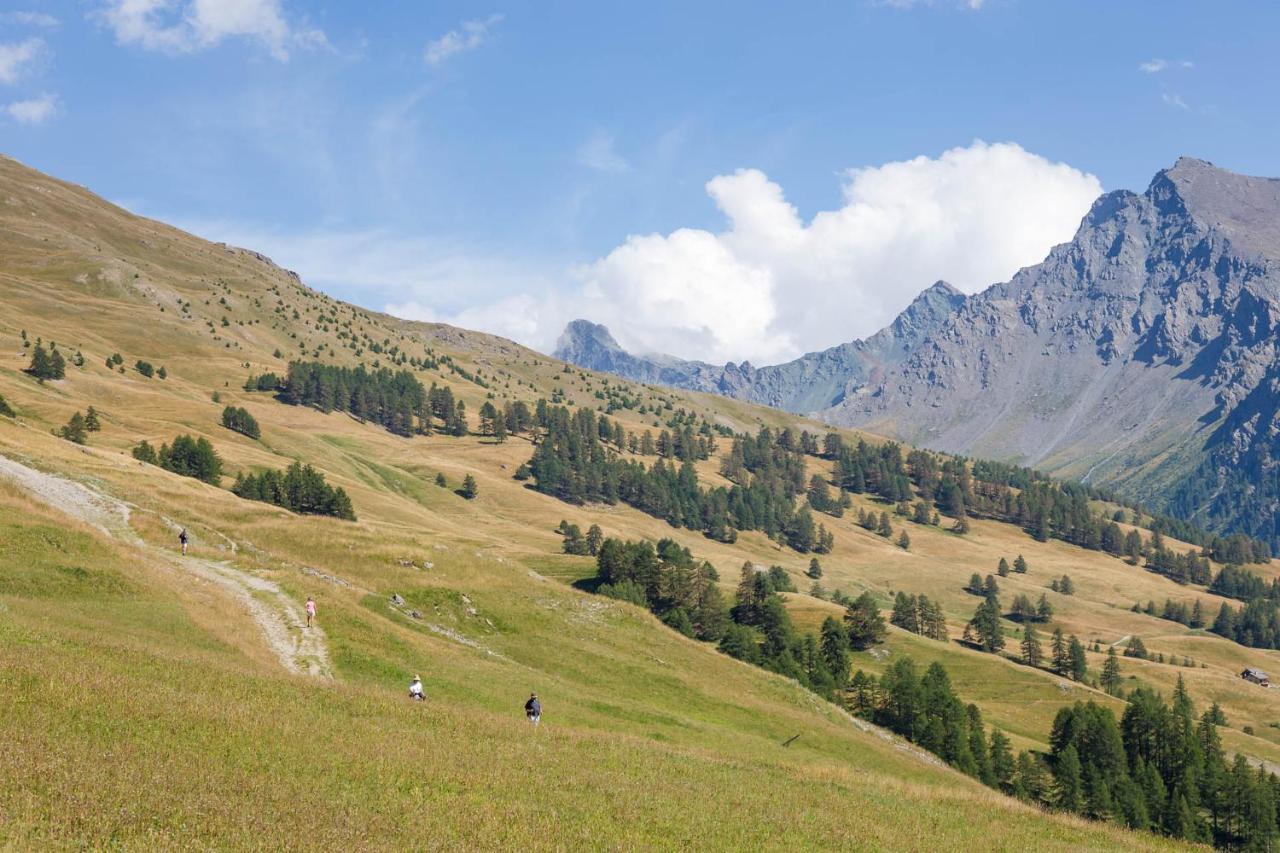 Hotel & Spa L'Alta Peyra Saint-Vérand Dış mekan fotoğraf