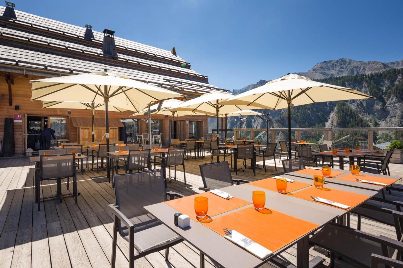 Hotel & Spa L'Alta Peyra Saint-Vérand Dış mekan fotoğraf