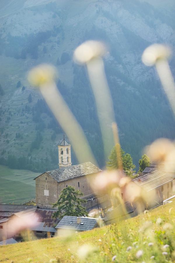Hotel & Spa L'Alta Peyra Saint-Vérand Dış mekan fotoğraf