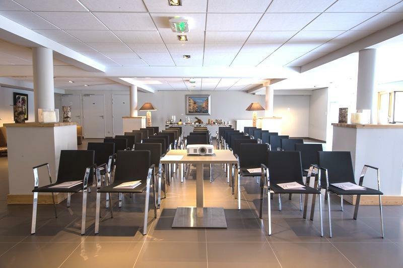 Hotel & Spa L'Alta Peyra Saint-Vérand Dış mekan fotoğraf