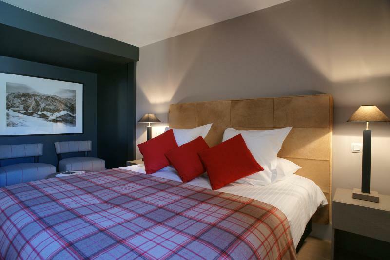 Hotel & Spa L'Alta Peyra Saint-Vérand Dış mekan fotoğraf
