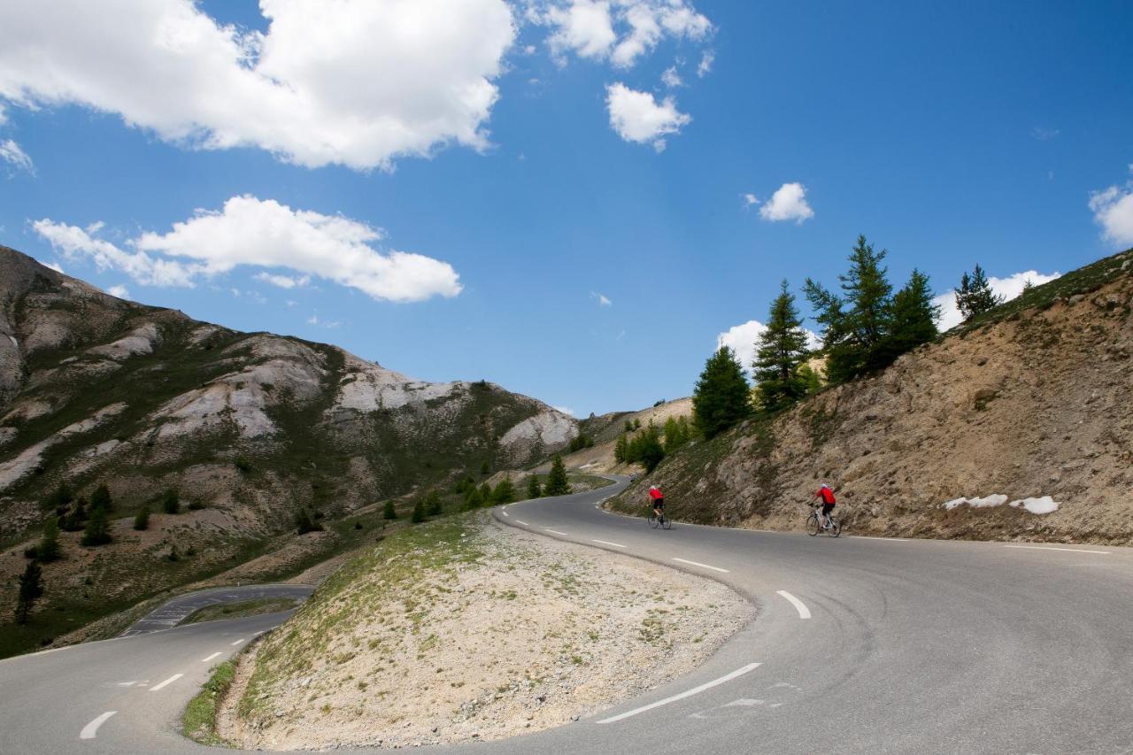 Hotel & Spa L'Alta Peyra Saint-Vérand Dış mekan fotoğraf