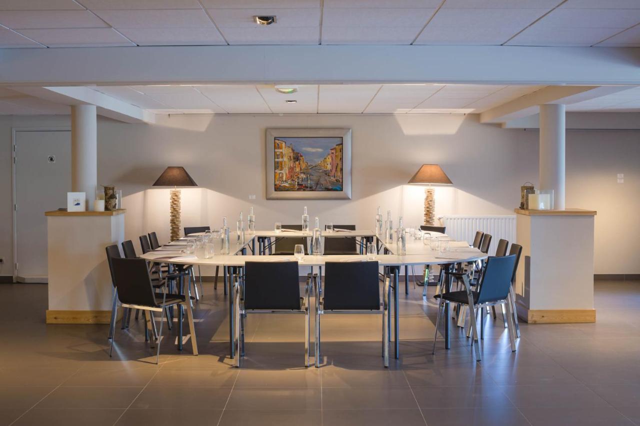 Hotel & Spa L'Alta Peyra Saint-Vérand Dış mekan fotoğraf