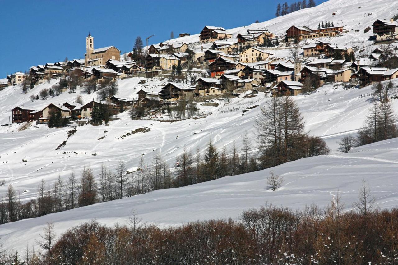 Hotel & Spa L'Alta Peyra Saint-Vérand Dış mekan fotoğraf