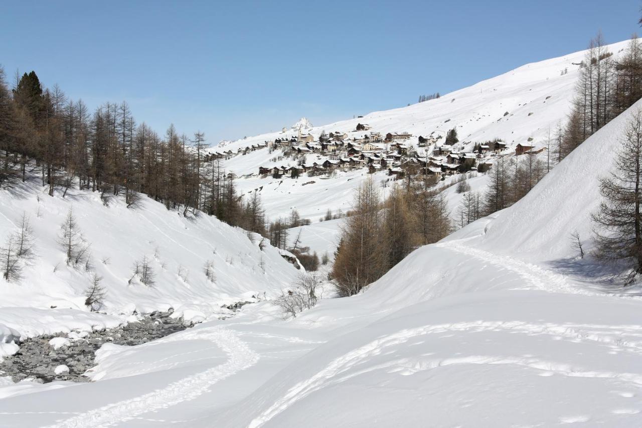 Hotel & Spa L'Alta Peyra Saint-Vérand Dış mekan fotoğraf